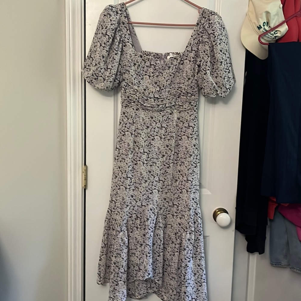 Astr the label dress.